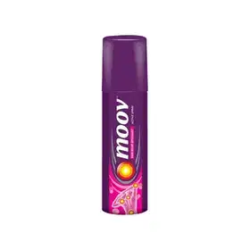 Moov Instant Pain Relief Spray - Vhandar