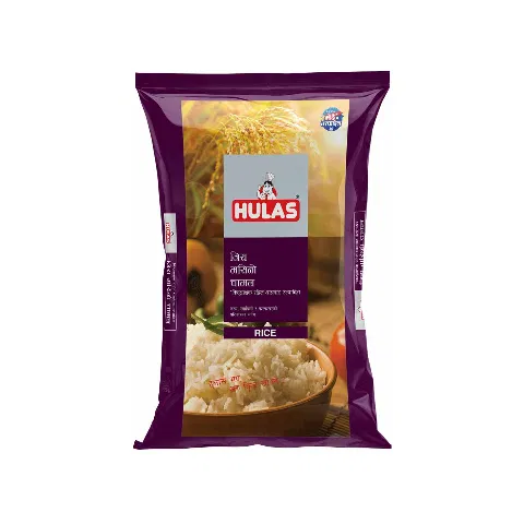 Hulas Jeera Masino Non Steam Rice