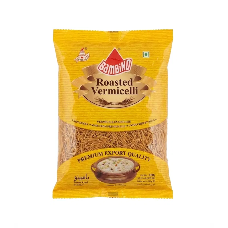Bambino Roasted Sewai (Vermicelli)