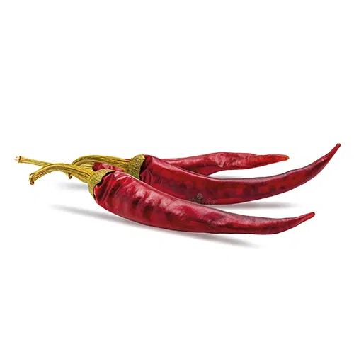 Dry Red Chilli Whole (Sukha Khursani)