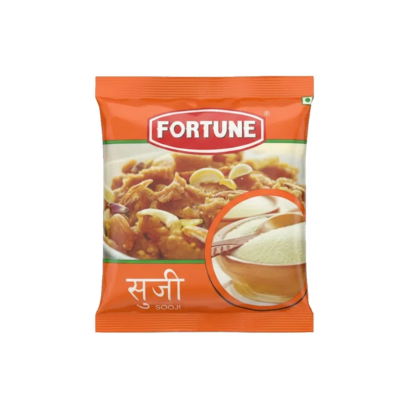 Fortune Sooji