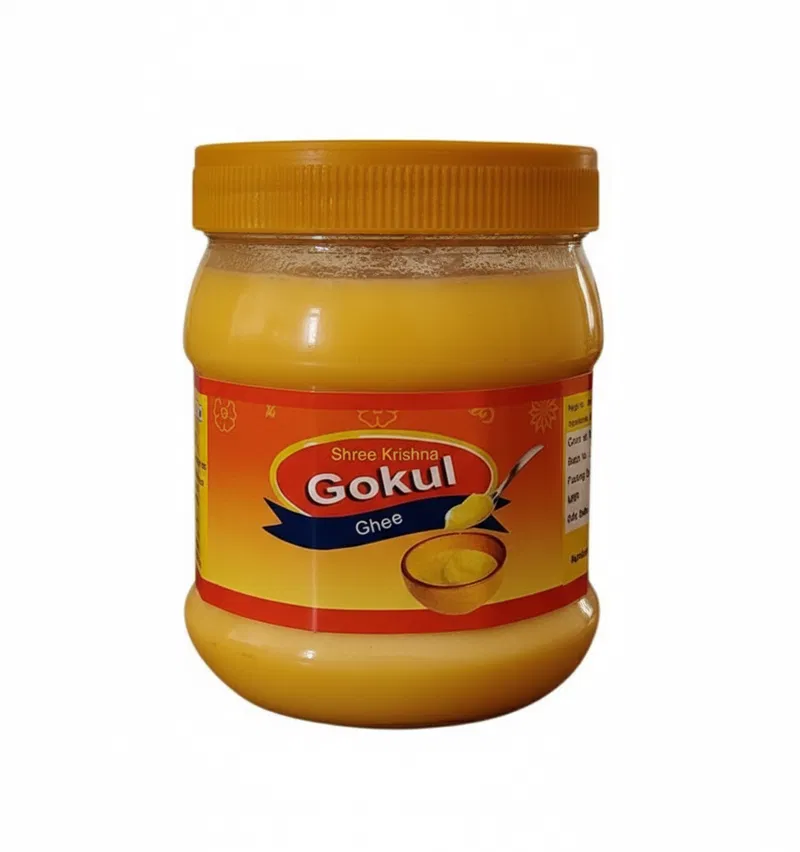 Gokul Ghee