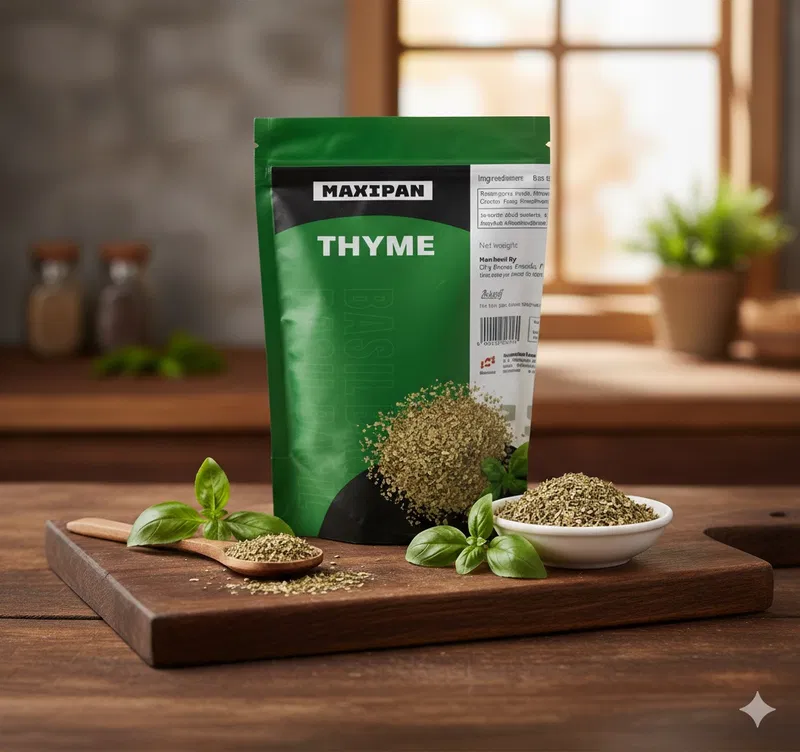 Maxipan Thyme