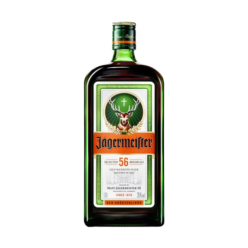 Jagermeister