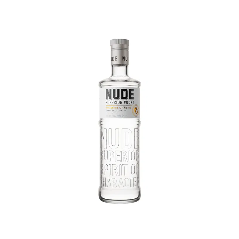 Nude Superior Vodka