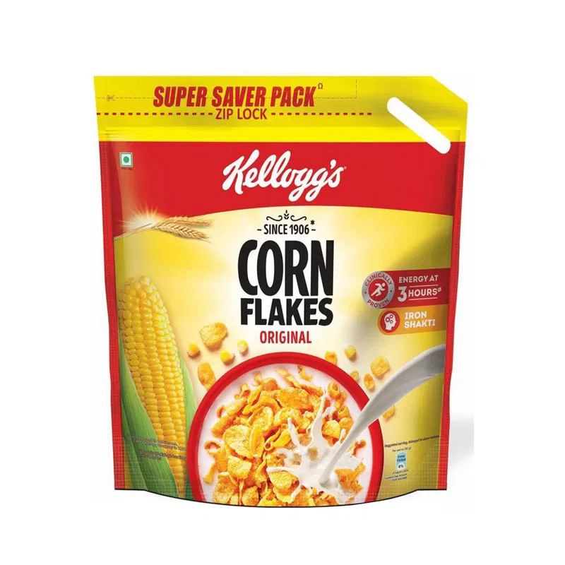 Kellogg's Corn Flakes Origina