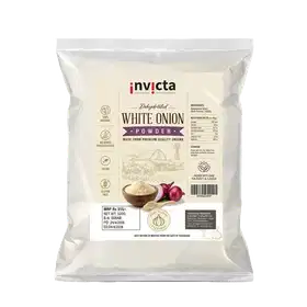 Invicta White Onion Powder - Vhandar