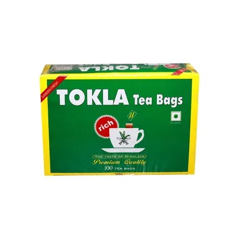 Tokla Tea Bags