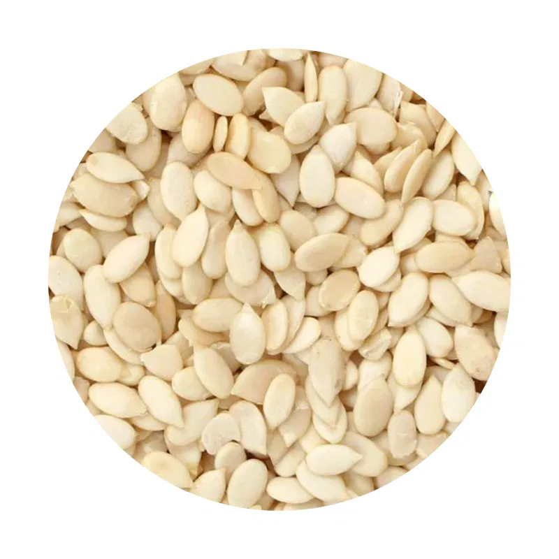 Magaj (Melon Naked Seed)