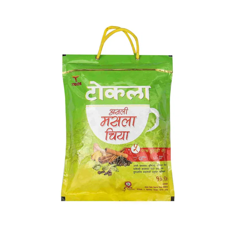 Tokla Asli Masala Tea