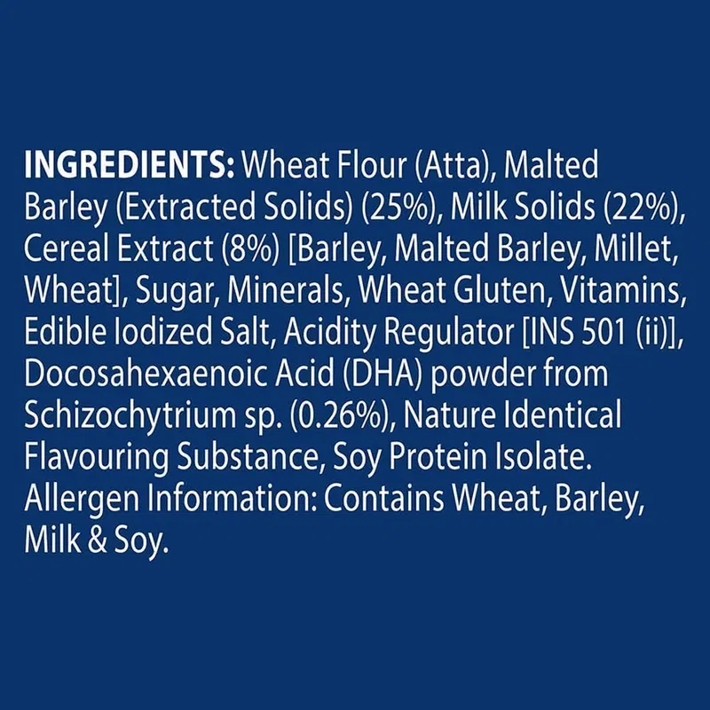 Horlicks Junior (Jar)