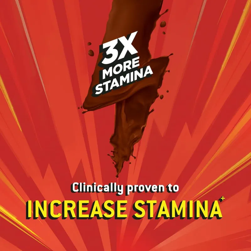 Boost Health, Energy and Sports Nutrition drink