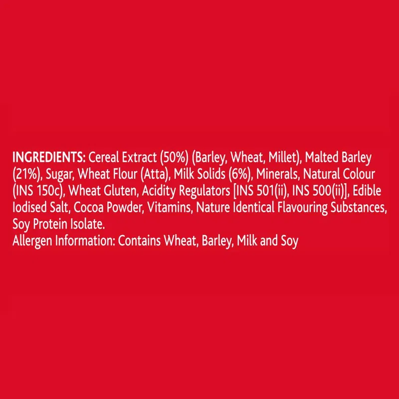 Boost Health, Energy and Sports Nutrition drink