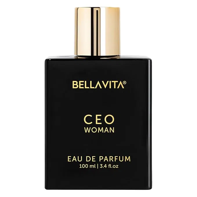 Bella Vita CEO Woman Perfume