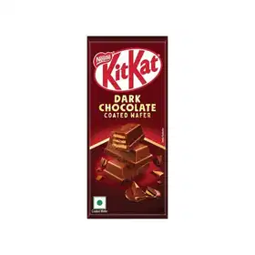 Nestle KitKat Dark Coated Wafer Chocolate - Vhandar