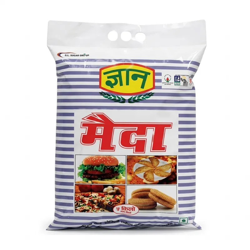 Gyan Maida