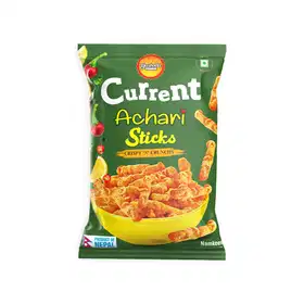 Current Achari Sticks - Vhandar