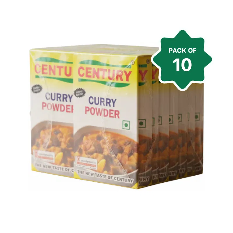 Century Curry Powder (50gm)