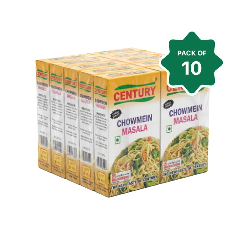 Century Chowmein Masala (50gm)