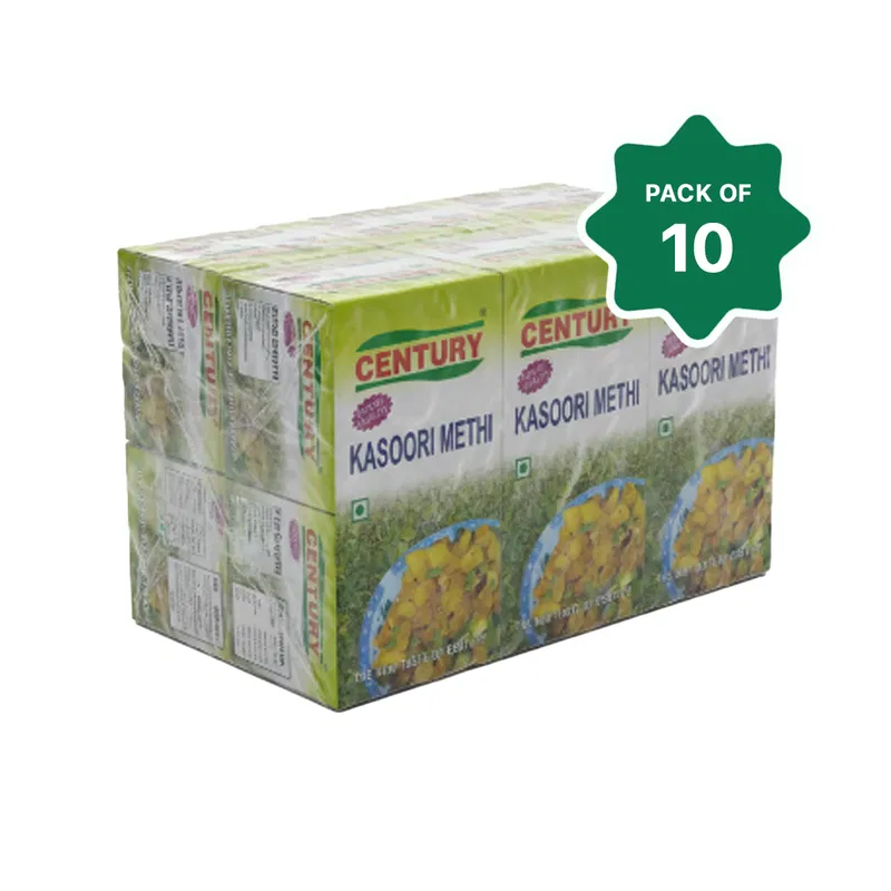 Century Kasoori Methi (25g)