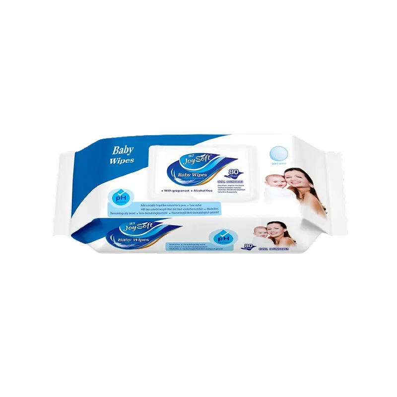 JoySoft Baby Wipes