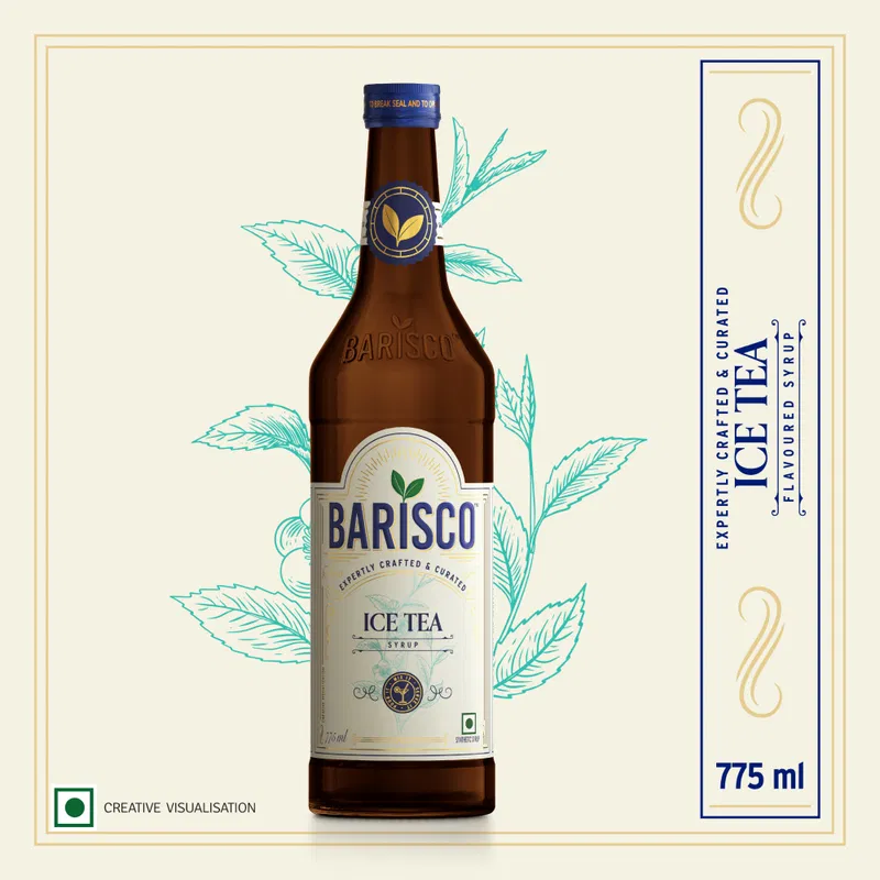 Barisco - Ice Tea Syrup