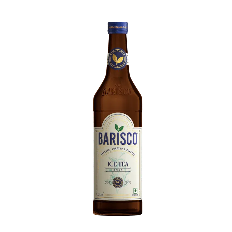 Barisco - Ice Tea Syrup