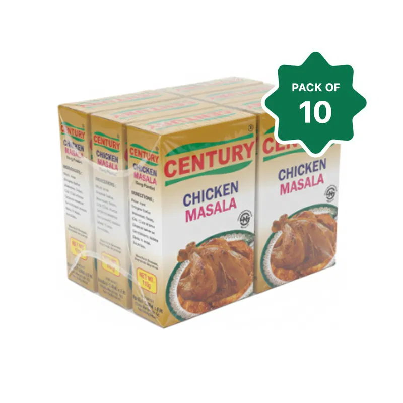 Century Chicken Masala (100gm)