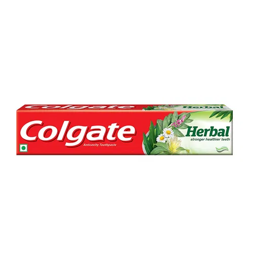 Colgate Herbal Toothpaste