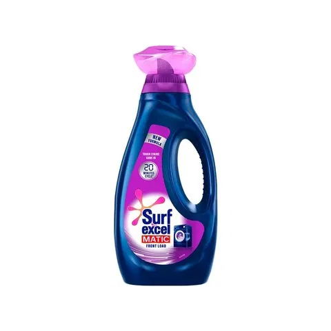 Surf Excel Front Load Liquid Detergent