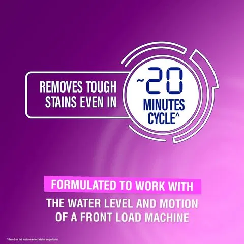 Surf Excel Front Load Liquid Detergent