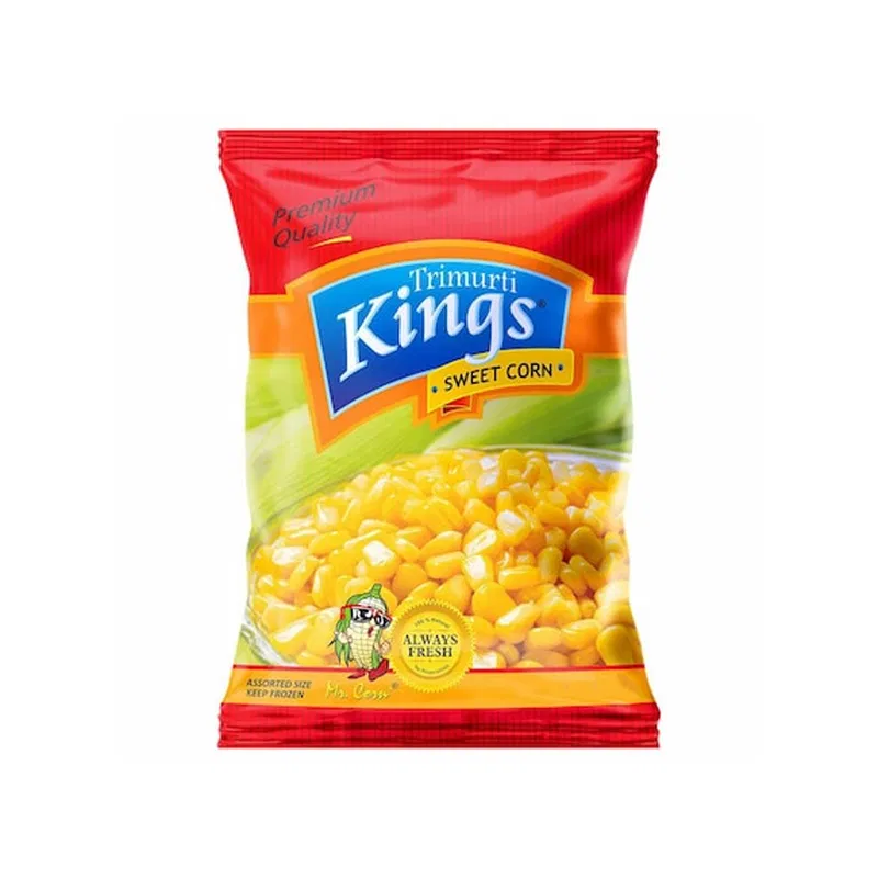 Trimurti Kings Frozen Sweet Corn