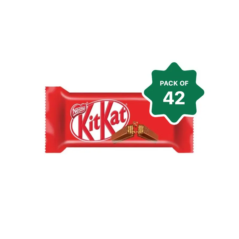 Nestle KitKat Chocolate (11.9g)