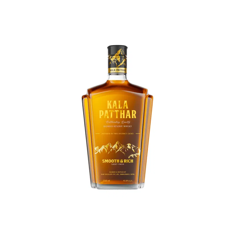 Kala Patthar Blended Reserve