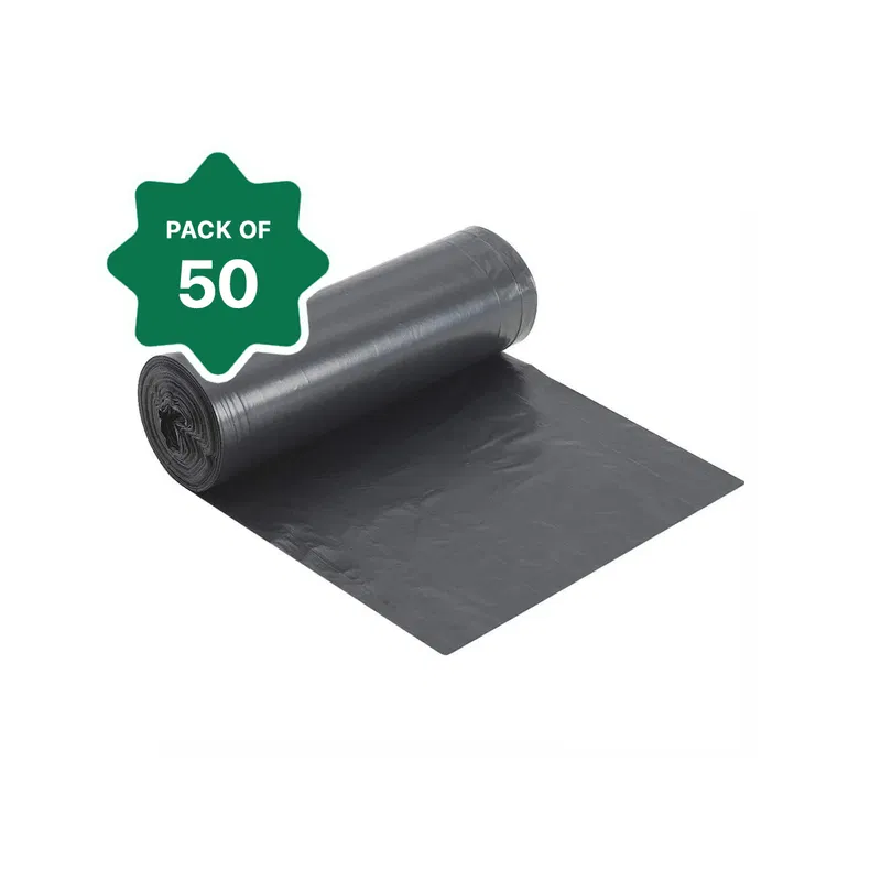Garbage Bag 50pcs (45x55cm)