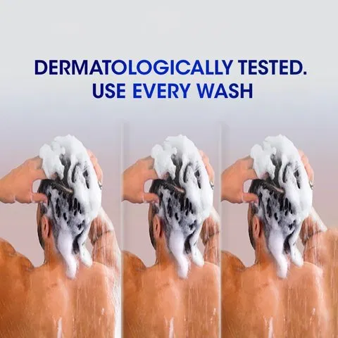 Head & Shoulders Anti Dandruff Shampoo