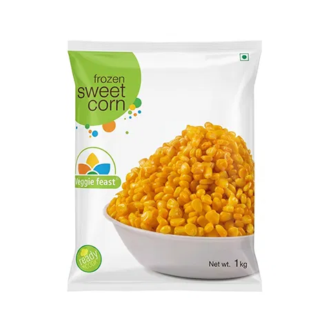 Veggie Feast Frozen Sweet Corn