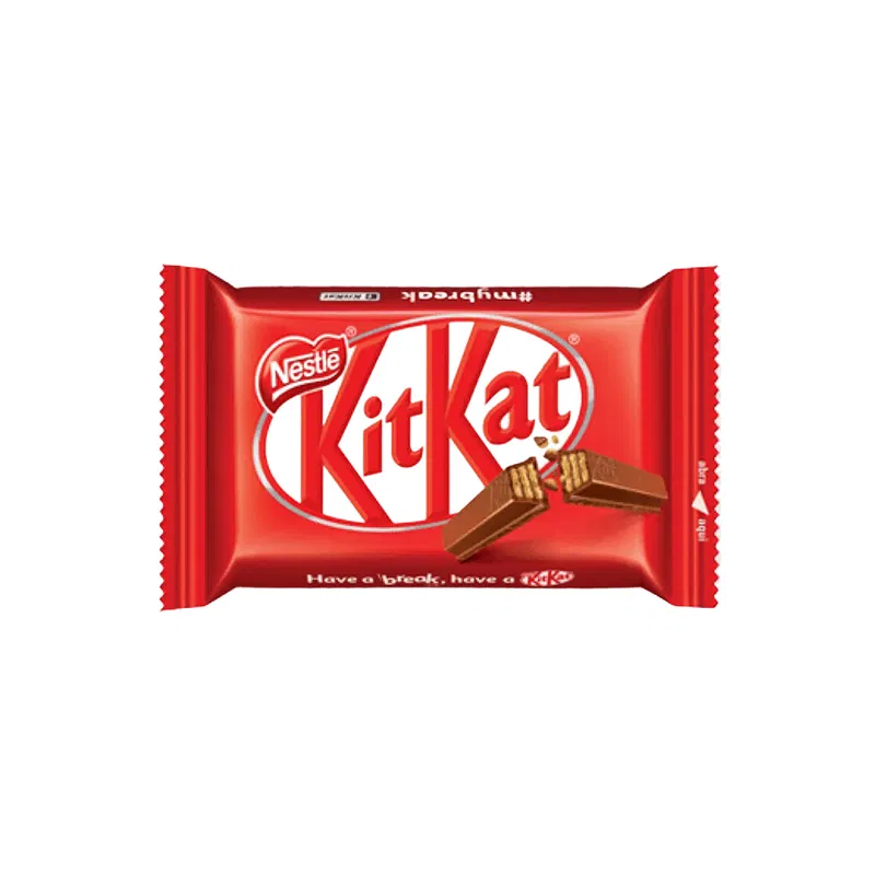 Nestle KitKat Chocolate (38.5g)