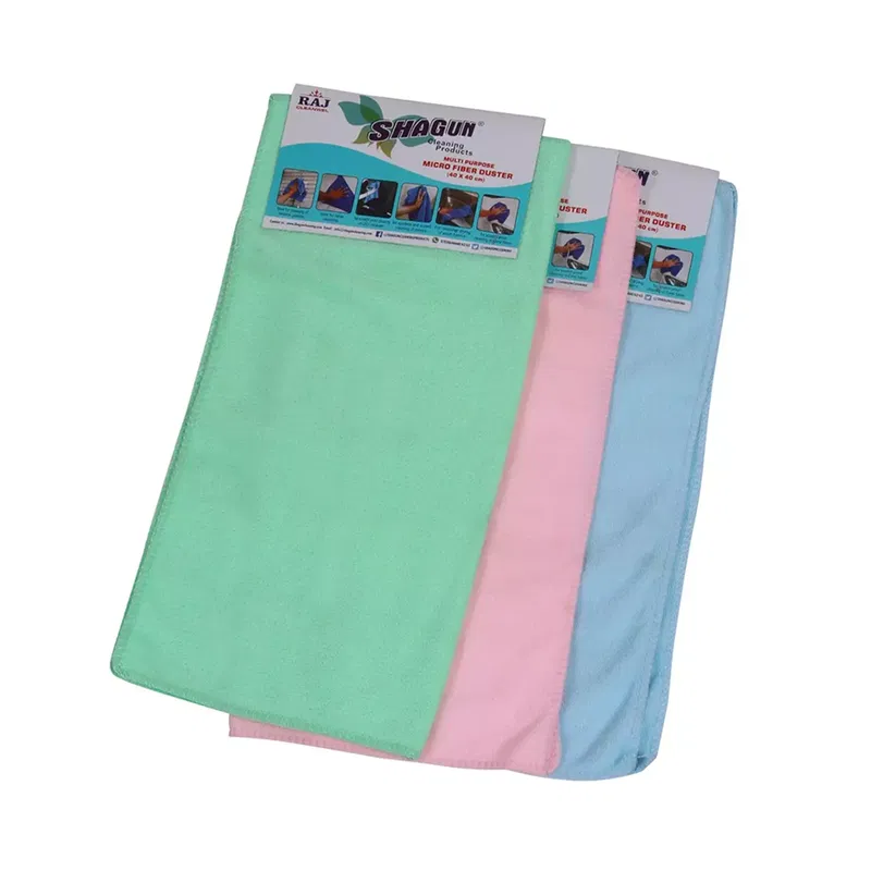 Shagun Multi Purpose Terry Towel