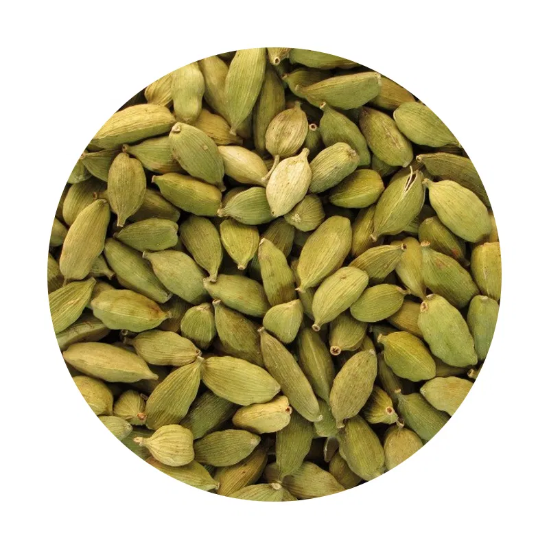 Cardamom (Sukumel)