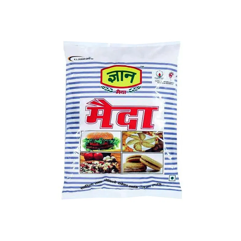 Gyan Maida