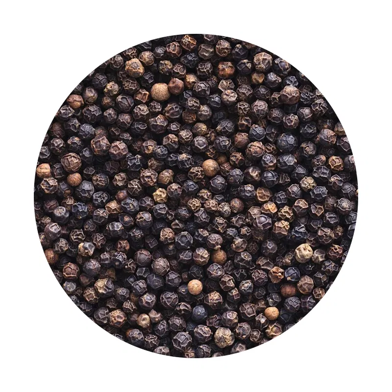 Black Pepper (Marich)