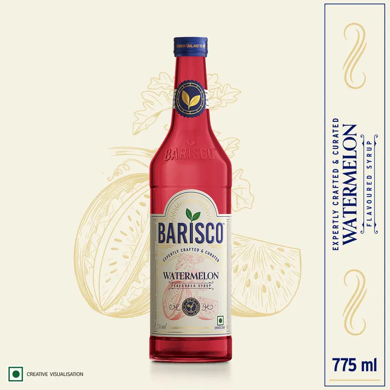 Barisco - Water Melon Syrup