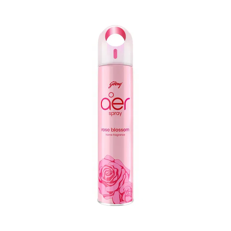 Godrej Aer Rose Blossom Room Freshener