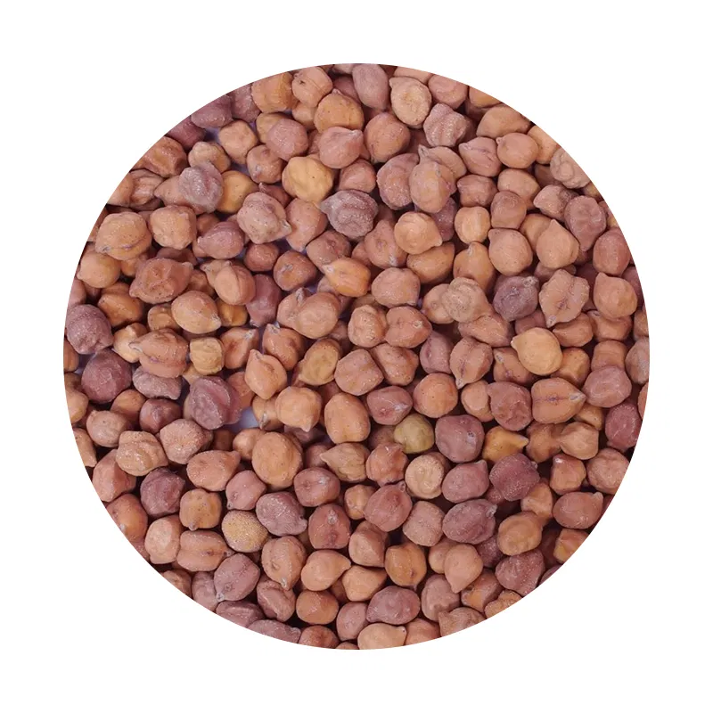 Khairo Chana (Brown Chickpeas)