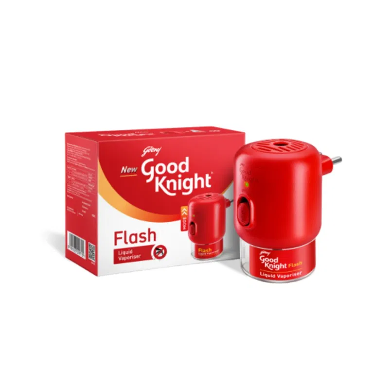 Good Knight Gold Flash Mosquito Killer Machine