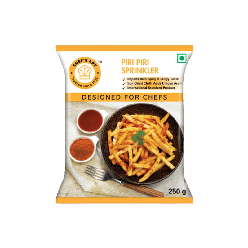 Chef's Art - Piri Piri Sprinkler