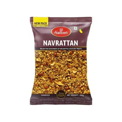 Haldiram Navrattan