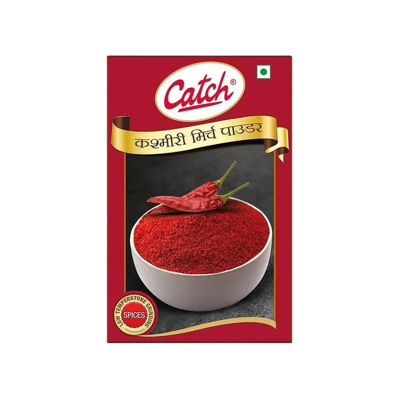 Catch Kashmiri Red Chilli Powder