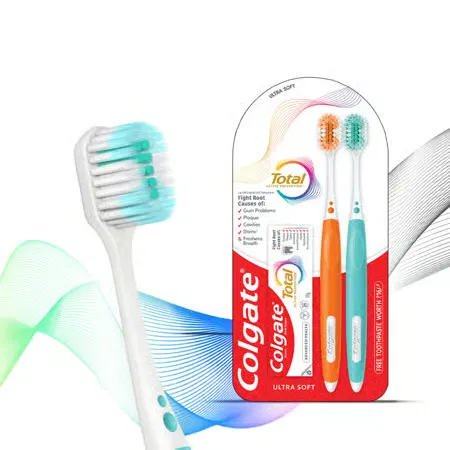 Sensodyne Sensitive Toothbrush With Soft Bristles